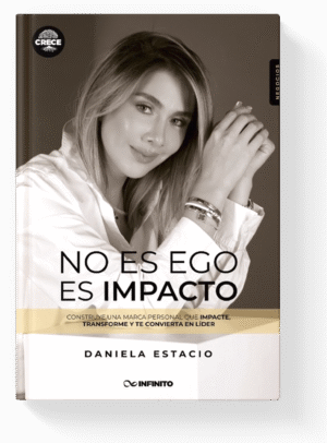 No es ego, es impacto