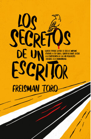 Los secretos de un escritor