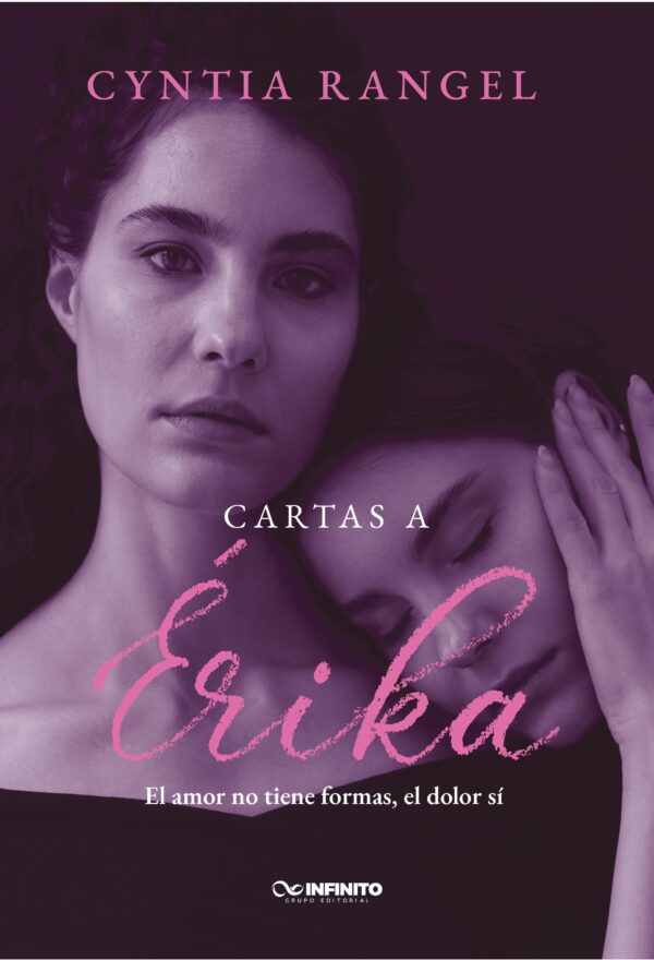 Cartas a Érika
