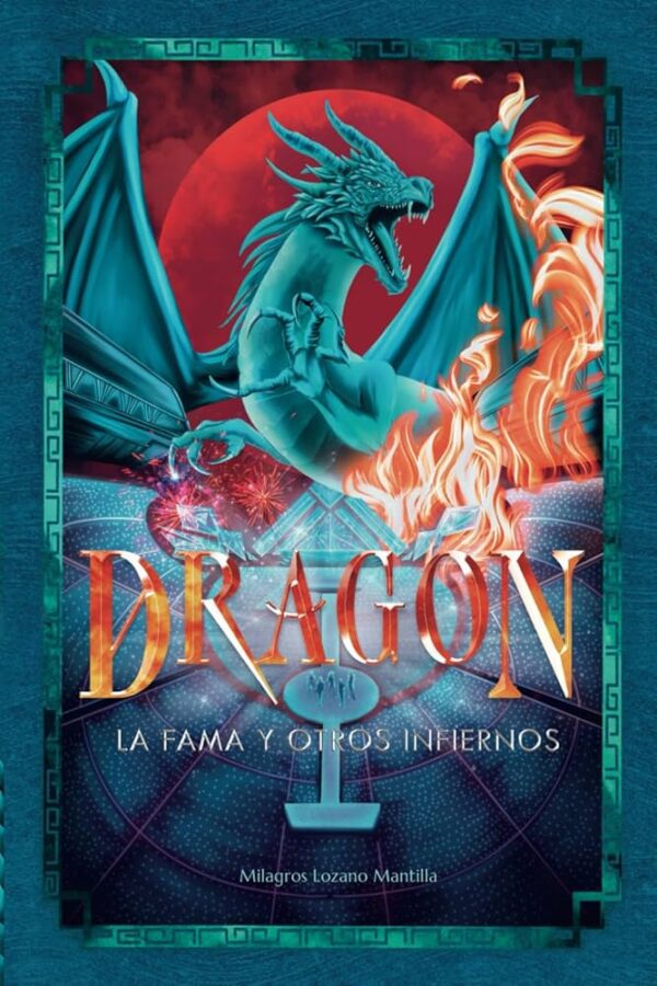 Dragon: La fama y otros infiernos